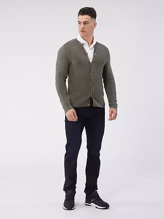 GOTTSEIDANK | Trachten Strickjacke ALOISIUS | 